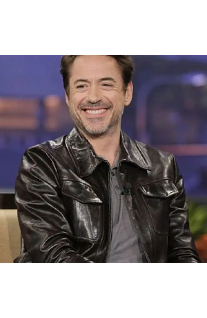 Robert Downey Jr TV Shows And Movies Costume Jackets Outfits