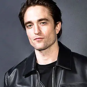 Robert Pattinson Jackets (9)