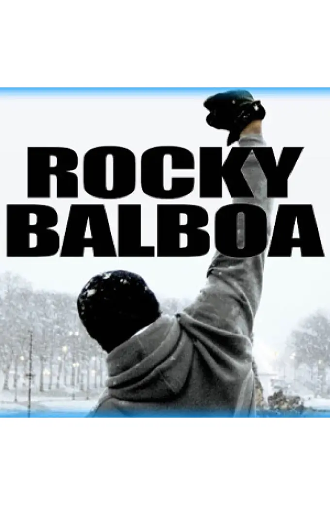 Rocky Balboa Costumes And Leather Jackets
