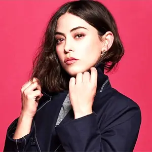 Rosa Salazar Jackets (2)