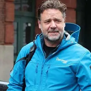 Russell Crowe Jackets (1)