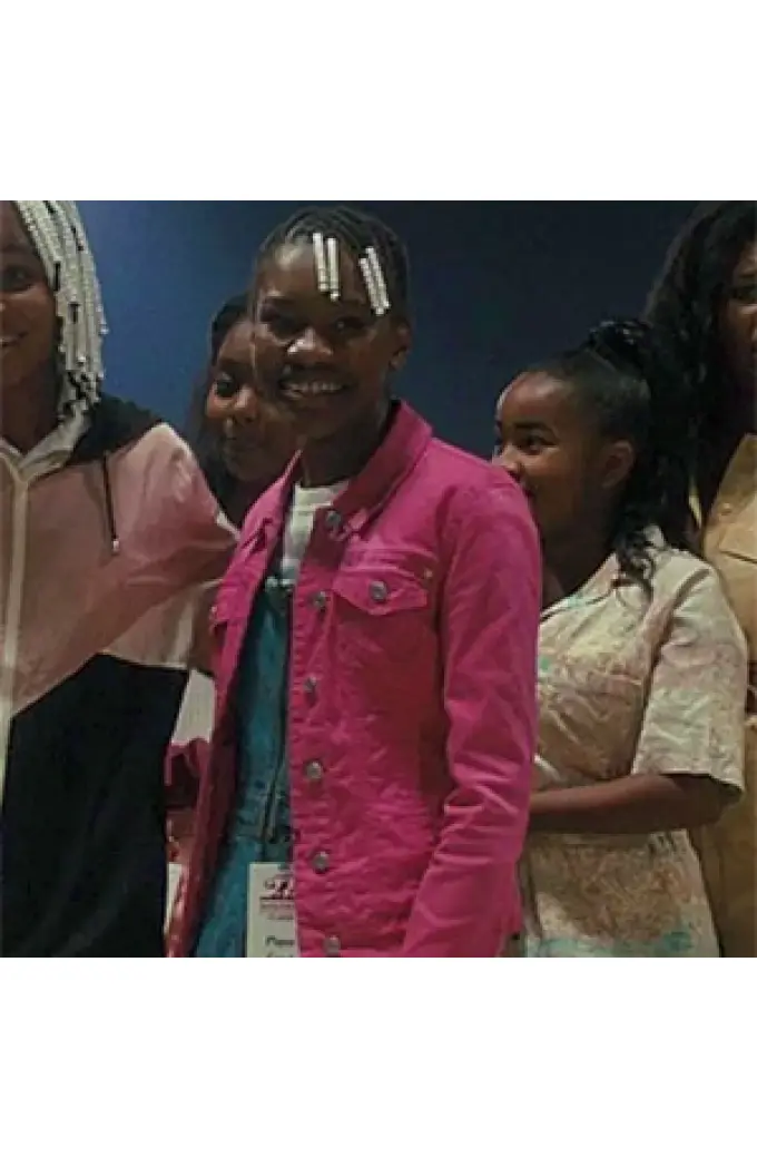Saniyya Sidney Cotton Coats And Leather Jackets Merchandise