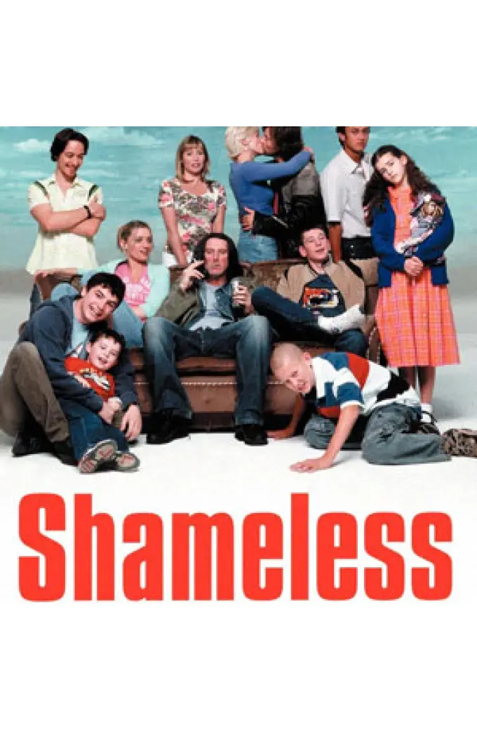 Shameless Costumes And Leather Jackets