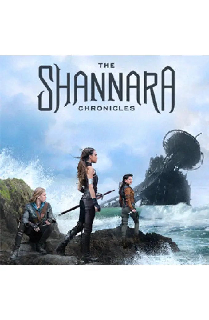The Shannara Chronicles Outfits And Leather Jackets