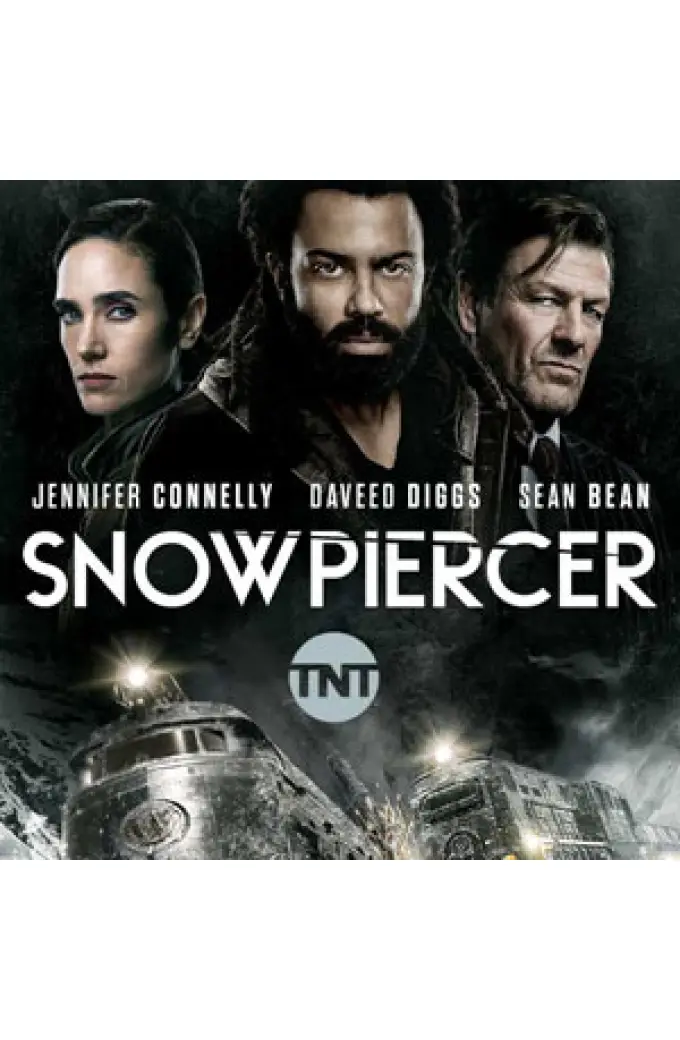 Snowpiercer TV Series Costume Leather Jackets And Trench Coats