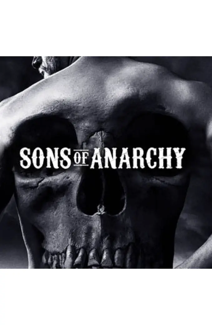 Sons Of Anarchy Leather Jackets And Outfits