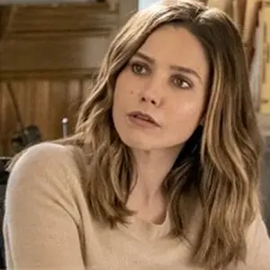 Sophia Bush Jackets (6)