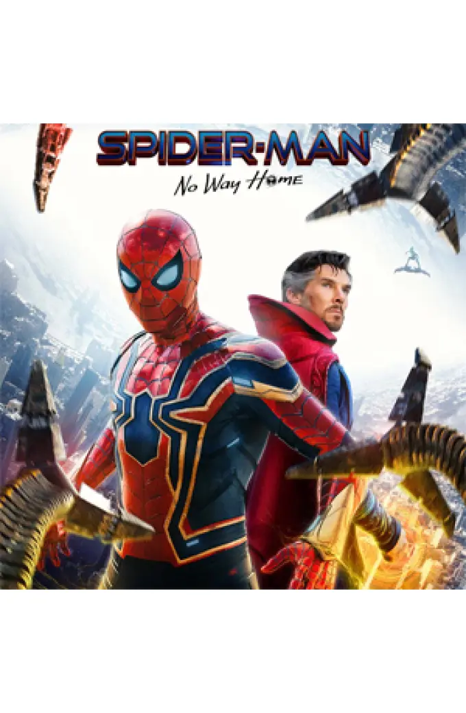 Buy Latest Spiderman Jackets, Coats, And Costumes