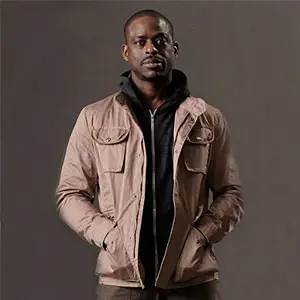 Sterling K. Brown Jackets (1)