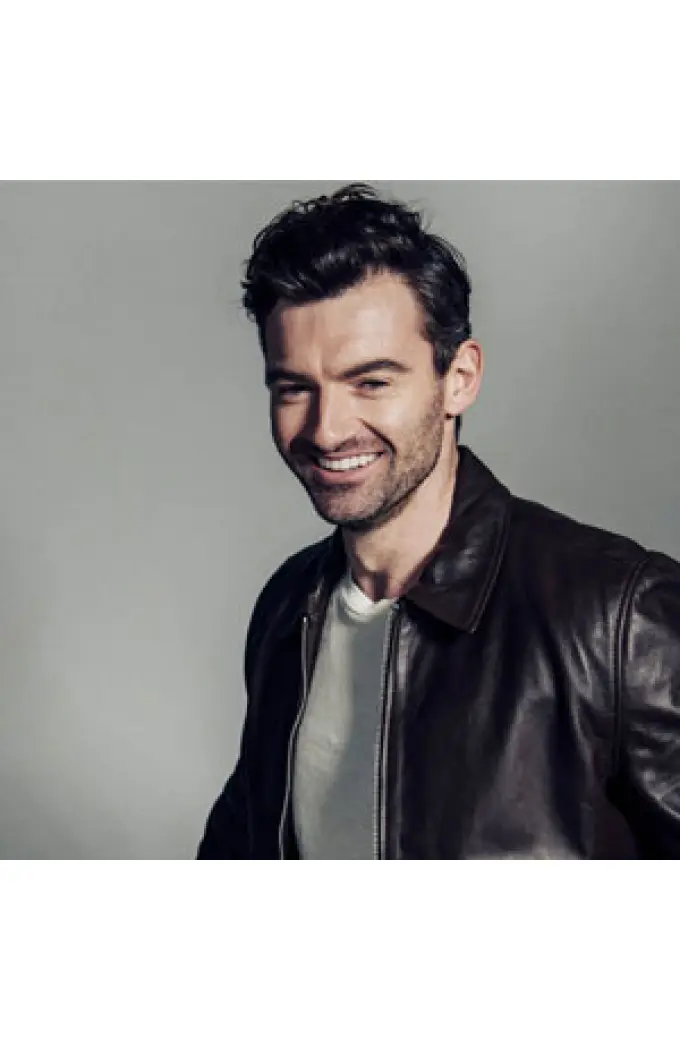 Stuart Martin Cotton Coats and Leather Jackets Merchandise