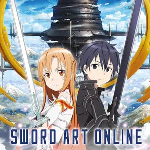 Sword Art Online Jackets (1)