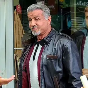 Sylvester Stallone Jackets (10)