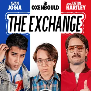 The Exchange Jackets (5)