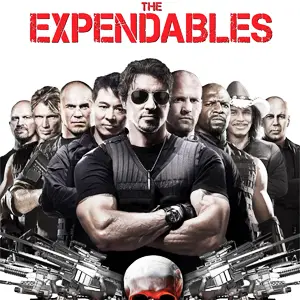 The Expendables Jackets (3)