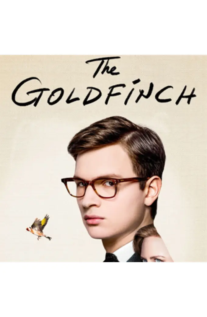 The Goldfinch Outfits And Leather Jacket