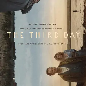 The Third Day Jackets (4)