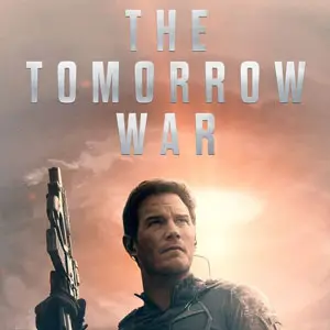 The Tomorrow War Jackets (2)