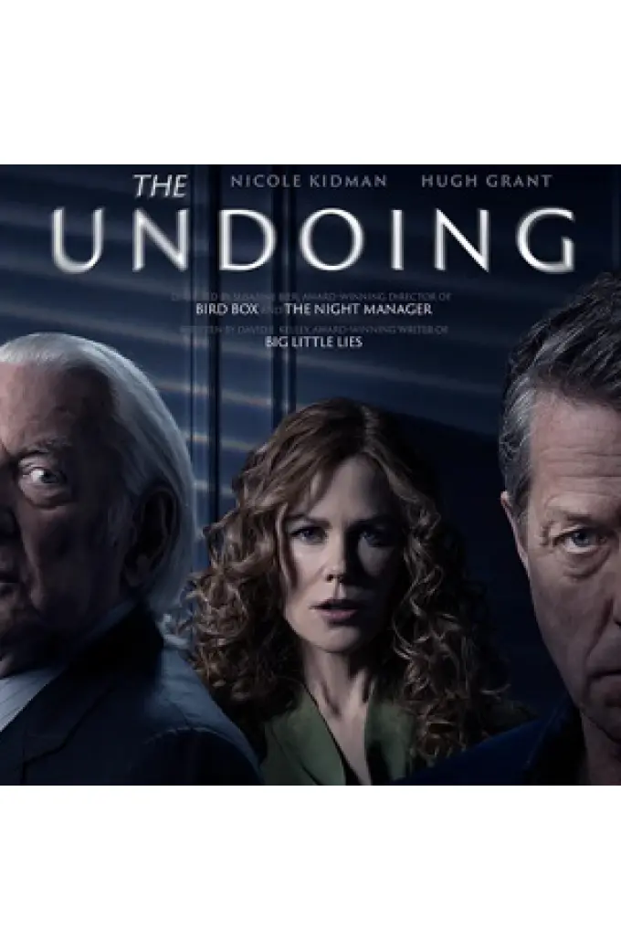 The Undoing Leather Costumes And Jackets