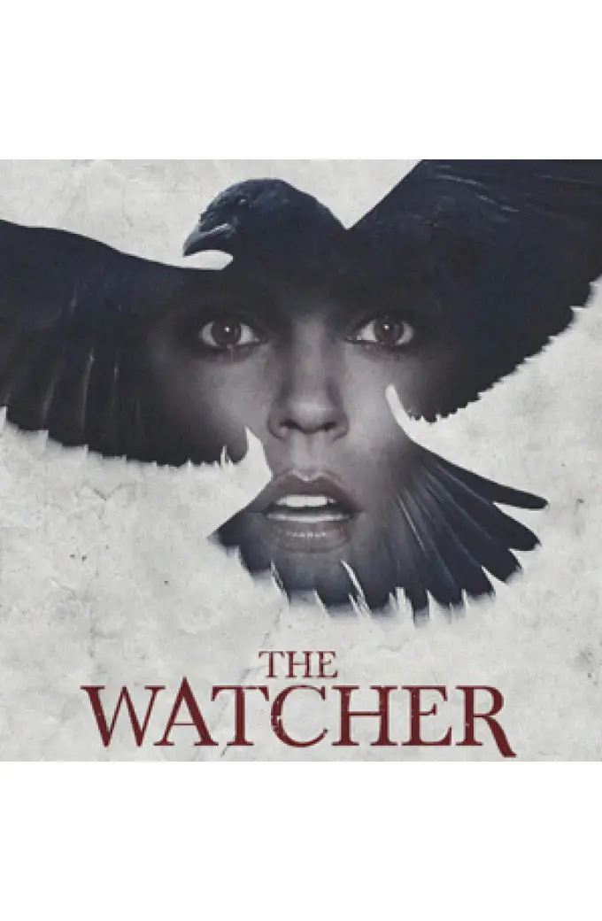 The Watcher TV Show Jackets Designer Outfits
