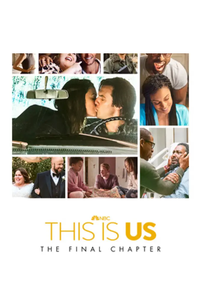This Is Us Tv Show Jackets