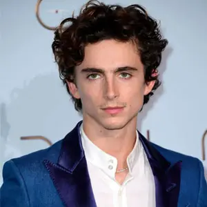 Timothee Chalamet Jackets (5)