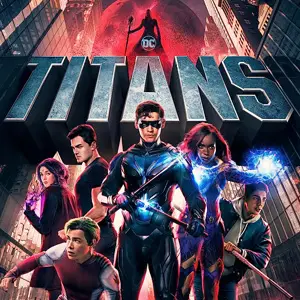 Titans Jackets (12)