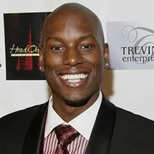 Tyrese Gibson Jackets (6)