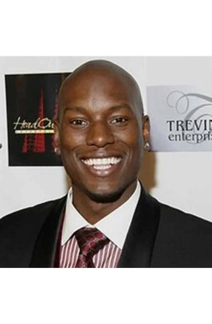Tyrese Gibson TV Shows And Movies Costume Jackets And Outfits