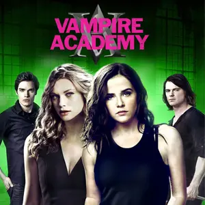 Vampire Academy Jackets (17)