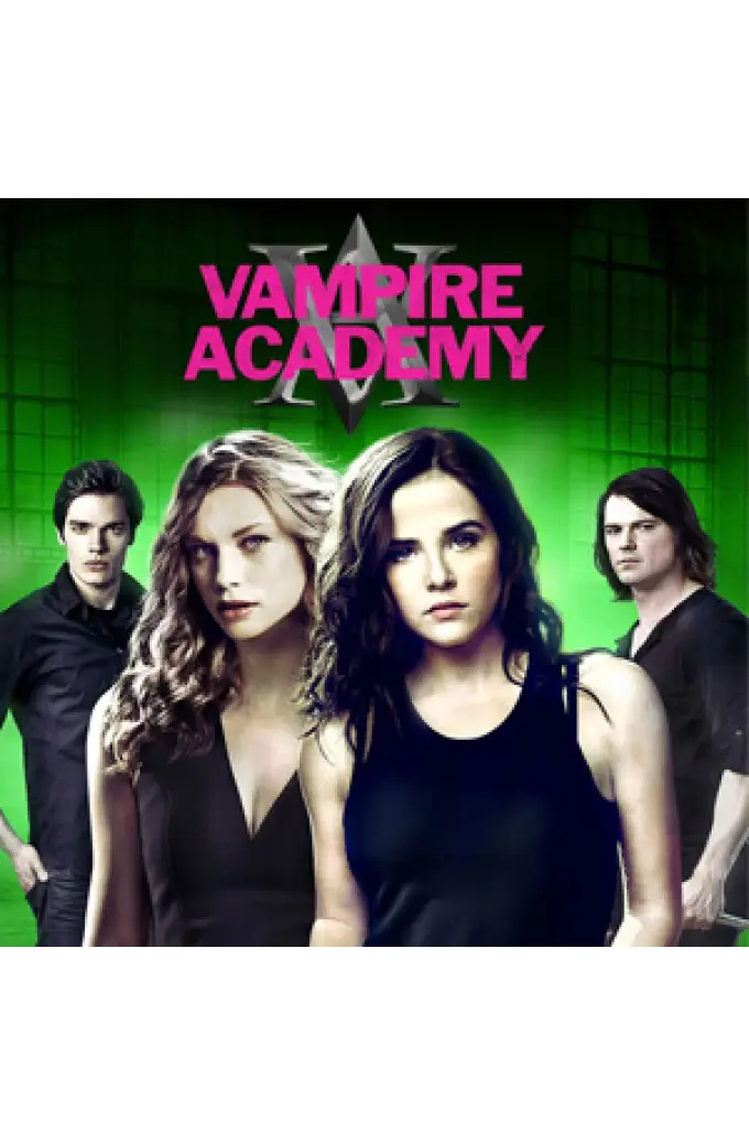 Vampire Academy Cotton Coats And Leather Jacket Outfits