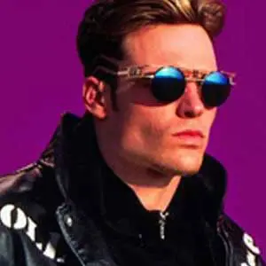 Vanilla Ice Jackets (5)