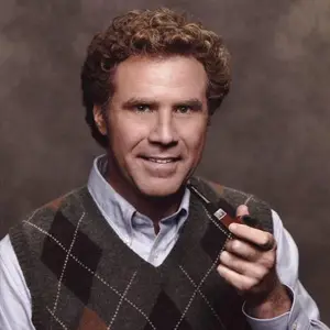 Will Ferrell Jackets (9)