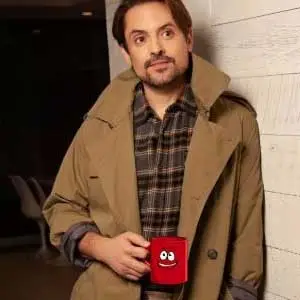Will Friedle Jackets (1)