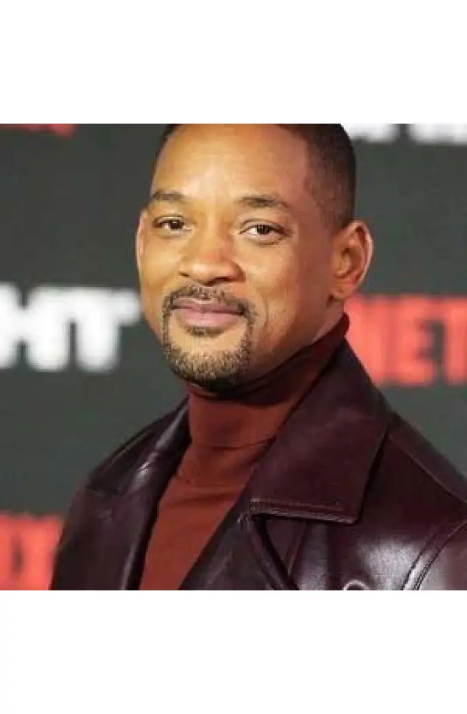Latest Will Smith Costume Jackets Cosplay Coats Merchandise