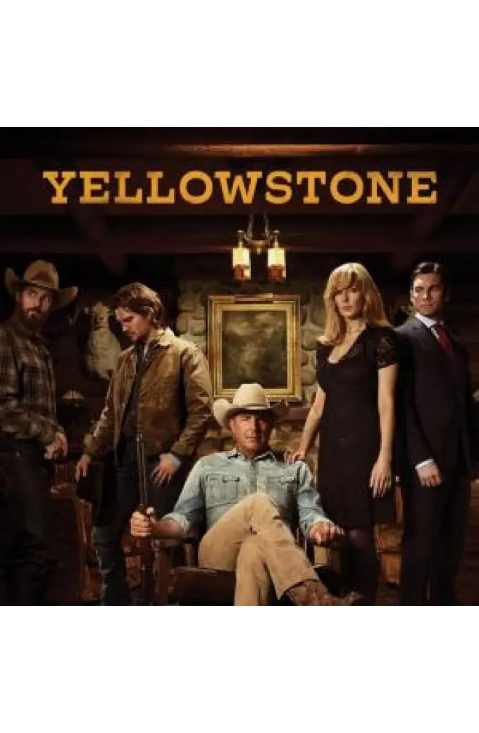 Yellowstone TV Series Ranch Leather Jackets And Trench Coats