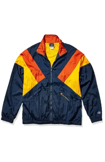 Batwoman Ryan Wilder Javicia Leslie Color Block Bomber Jacket