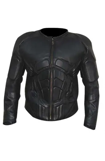 Batman V Superman Dawn of Justice Ben Affleck Cosplay Jacket