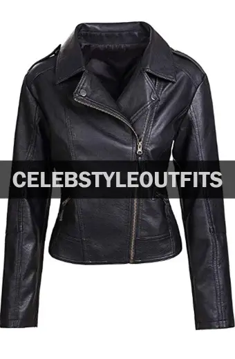 Catherine Chandler Beauty And The Beast Kristin Kreuk Jacket
