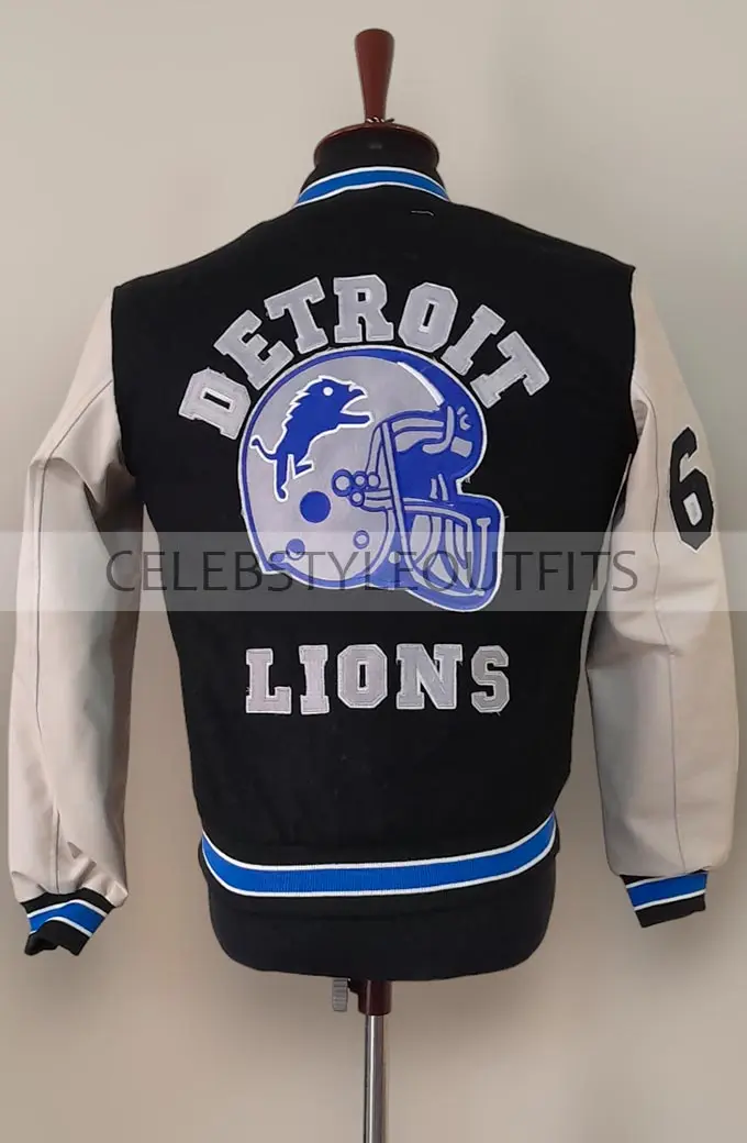 Eddie Murphy Beverly Hills Cop Detroit Lions Axel Foley Jacket eddie-murphy-beverly-hills-cop-axel-foley-jacket