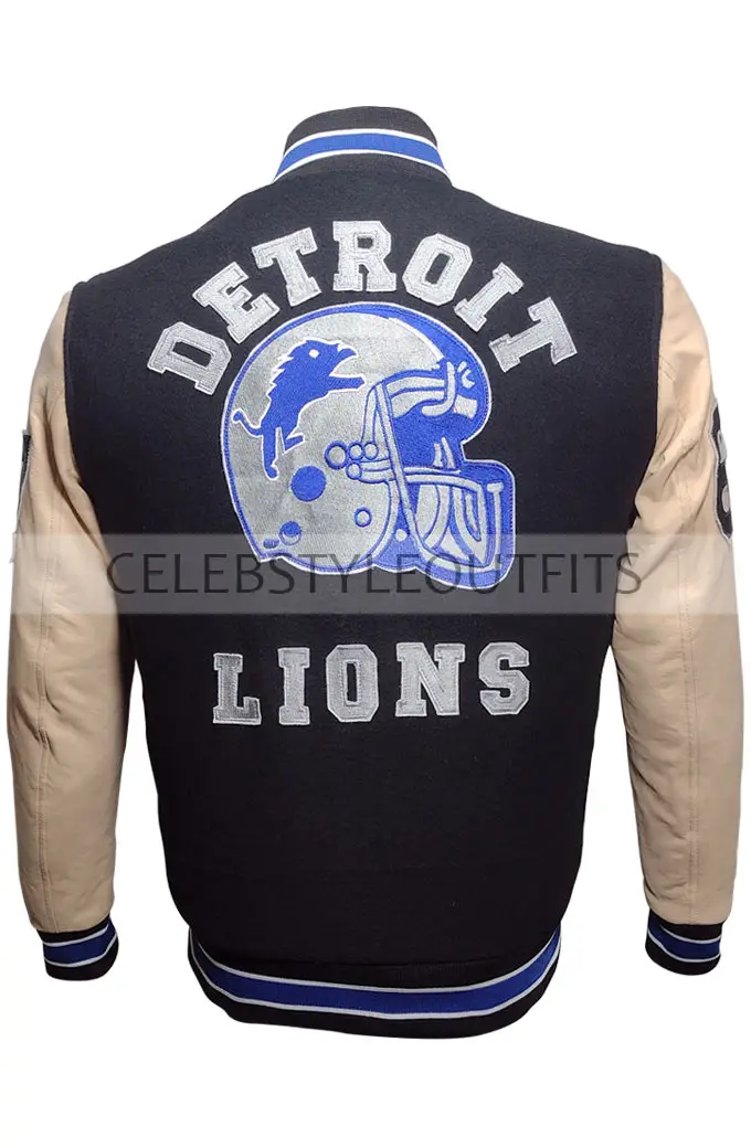Eddie Murphy Beverly Hills Cop Detroit Lions Axel Foley Jacket eddie-murphy-beverly-hills-cop-axel-foley-jacket
