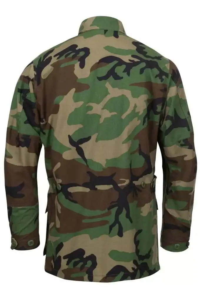 Bloodshot Ray Garrison Vin Diesel Khaki Camouflage Jacket blood-shot-ray-garrison-camouflage-jacket