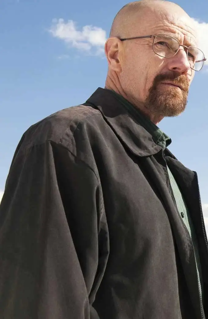El Camino Breaking Bad Mike Ehrmantraut Jonathan Banks Jacket breaking-bad-mike-ehrmantraut-jacket