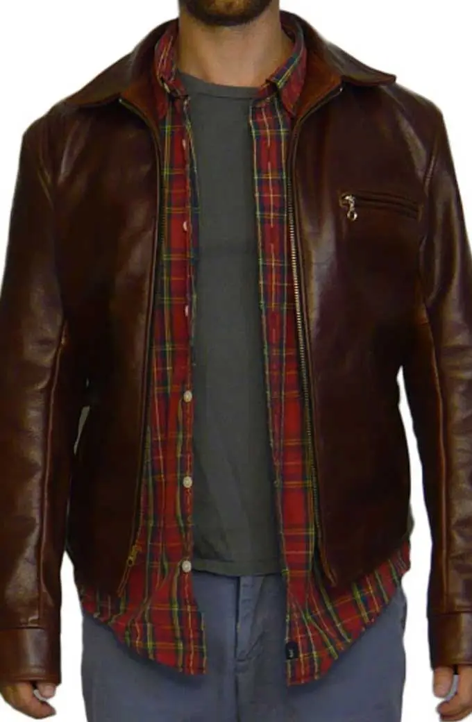 Bruce Willis Surrogates Brown Jacket surrogates-bruce-willis-brown-jacket