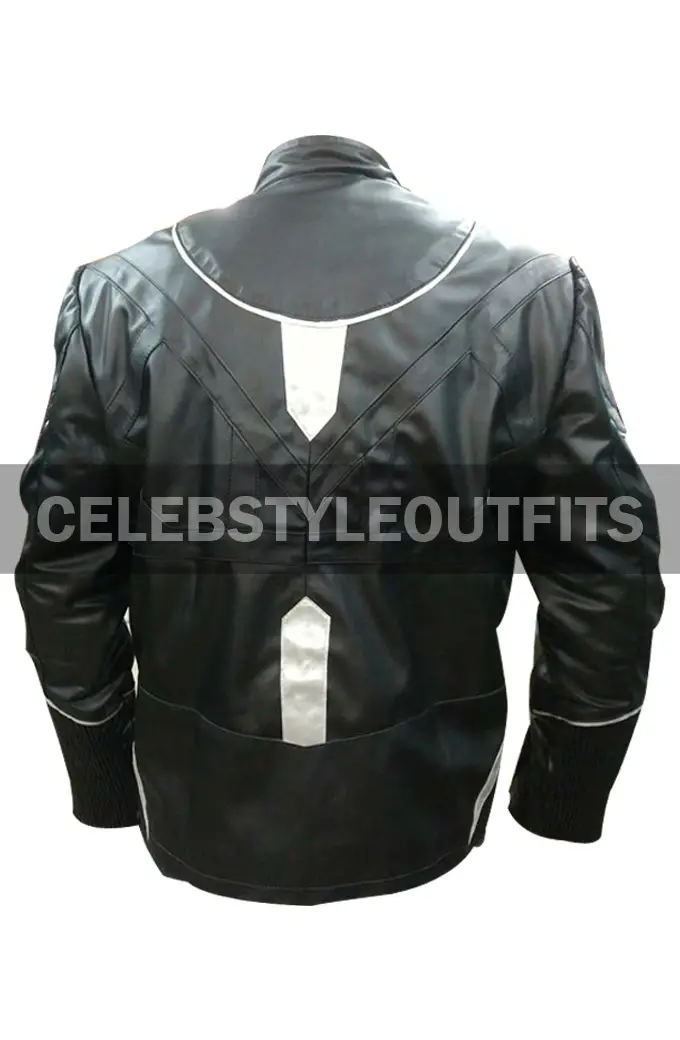 T Challa Black Panther Civil War Jacket civil-war-black-panther-jacket-costume