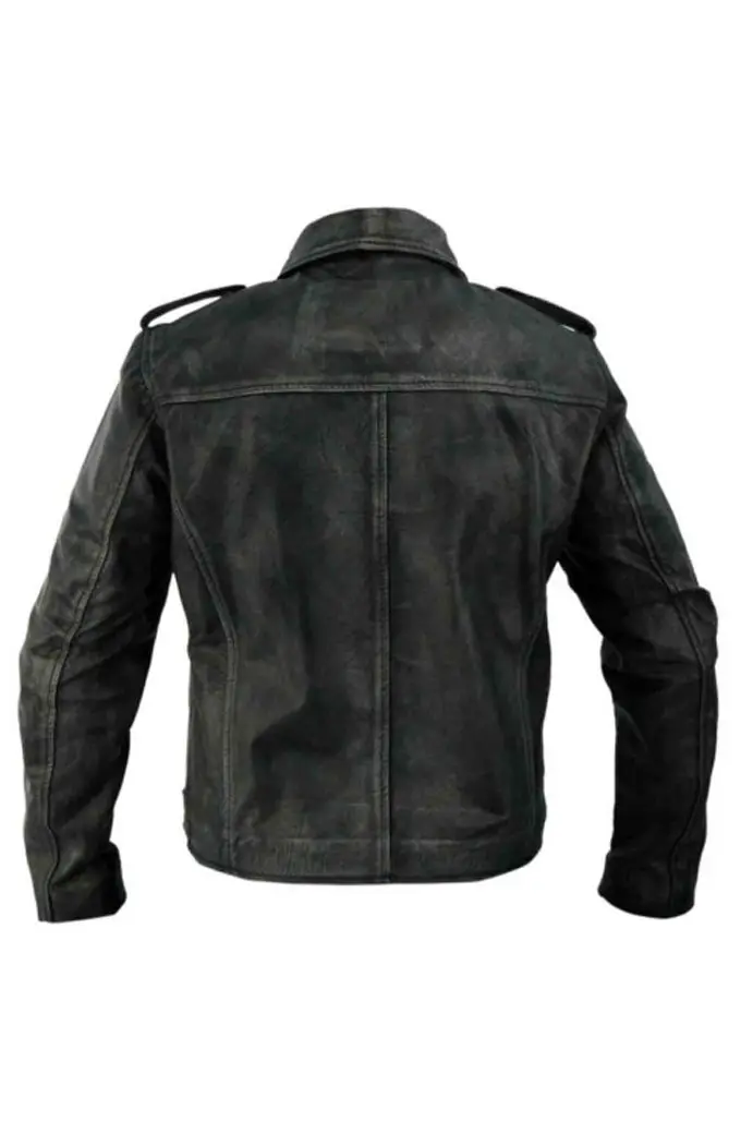 Robert Kazinsky The Don Captain Marvel Biker Distressed Jacket captain-marvel-robert-kazinsky-jacket