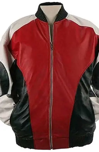 Seinfeld Patrick Warburton David Puddy Jacket