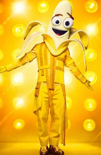 Bret Michaels The Masked Singer Leather Jacket the-masked-singer-bret-michaels-jacket
