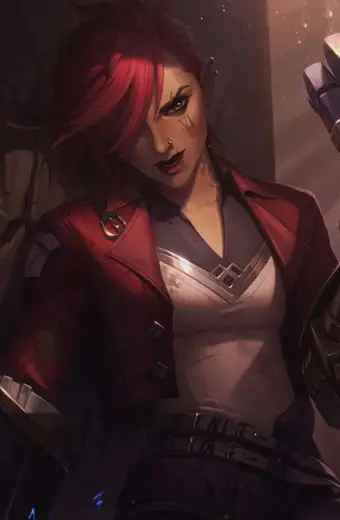 League of Legends Arcane Vi Leather Jacket league-of-legends-arcane-vi-leather-jacket