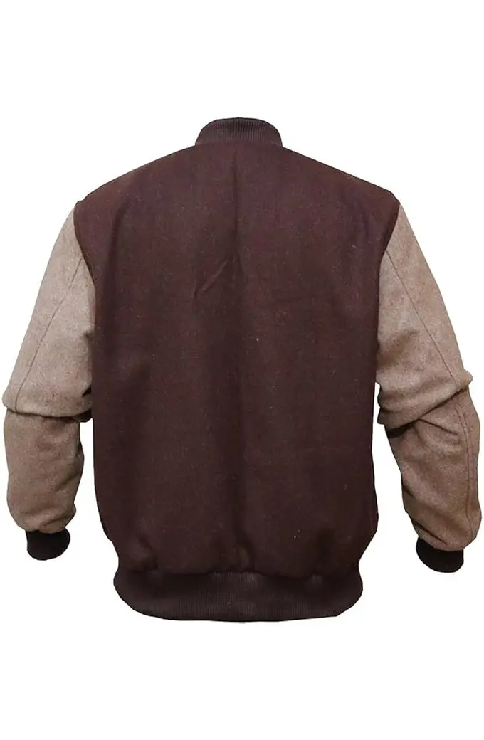 Payday 2 Hotline Miami Fleece Varsity Jacket hotline-miami-payday-2-varsity-jacket