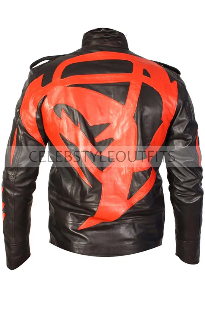Prototype Gaming James Heller Costume Hoodie Cosplay Jacket prototype-james-heller-jacket-costume